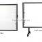 100 inch portable infrared 10 points multi touch interactive whiteboard for sale