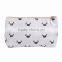 FASHION LADIES DOG PRINT MEDIUM SIZE ZIP WASH BAG