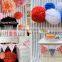 decorations birthday party supplies paper flower