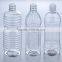 Recycling Plastic Bottle For Drinks, Wholesale Small Empty Plastic Bottle