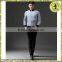 Designer slim fit dress shirts/mens shirts slim fit