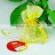fashion favorable organza pouch organza jewelry bag custom printed organza bags