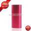 Li-ion 18650 alloy power bank portable phone charger 5200MAH