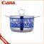 LOW MOQ stainless steel cookware pot handles