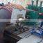 elbow hot forming machine