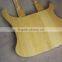 Weifang Rebon Double neck Ricken Left hand electric guitar/electric bass guitar/guitar