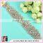 HC-6-1 Hechun Wedding Decorative Rhinestone Bridal Beaded Trim