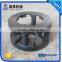 Machinery accessories/spare parts for shot blasting machine