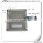custom thickening Acrylic sheet membrane keypads