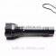 most powerful led flashlight rechargeable water proof led flashliaght
