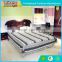 2015 New products cheap bed frame sale,lift up adjustable height metal bed frame design,bedroom funiture bulk buy from china