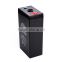 CE ROHS 200Ah 2V Ups / Eps Rechargeable Vrla Battery