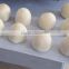 Commercial dough ball making machine/dough divider rounder