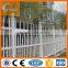 America Cheap High Quality Beautiful PVC Fencing