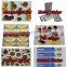 Factory supply and wholesale Large size removable chalkboard sticker