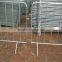 2016 hot sale queue control barrier fence / crowd barrier fence / pedestrian control fence