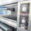 factory price commerical bakery oven machine