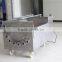 Good After-sales Service Stainless Steel Fruit And Vegetable Washer With 12 Months Warranty