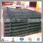 25 years professional factory iron heavy duty 10mmx10mm welded mesh panel fence prices