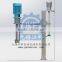 Dispersing Emulsifier System for CCL Slurry Mixing
