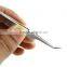 Semi Angle Eyelash Extension Tweezer