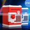 promotional product money saving box atm bank toy for children piggy bank