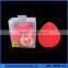 Durable silicone face massager,face cleansing brush