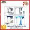 Lifting Double Shaft Disperser Manufacturers