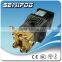 High pressure piston water pump