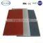 quality customized cold resistant rubber sheet