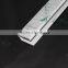 Anti-pollution White Aluminum Slat Baffled Ceiling Decorative Material for Building