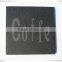 2016 Our own quarry slate product coffee table cup mat
