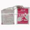 Most Popular Wet Wipe Coming!Nail Cleaning Swab From Powerclean With Factory Price