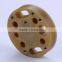 Fanuc EDM Wear Parts F306 EDM Ceramic Isolator Plate A290-8101-X312