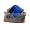 Waxed Canvas Dopp Kits Waxed Canvas Toiletry Bag