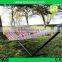 Rope Hammock Combo With 12 Feet Stand,Pad and Pillow