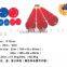 Multi Shape swimming lane line swimming pool lane line Swimming pool float lines
