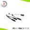 2015 Made in China 2PCS Stainless Steel Food Tongs