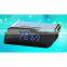 1.3mp wide angle160 degree DVR camera clock,Night Vision P2P camcorder WiFi clock camera