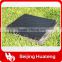 rolled rubber v bottom cow stall mat