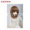 2016  express hot selling wholesale cheap doll wig