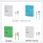 Colorful lighter micro data cable portable and convenient use retractable USB cable