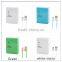 2015 wholesale retractable USB cable lighter shape hidden USB cable for Samsung Galaxy s6