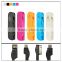 Mobile travel Charger use 3 In1 Swiss Army Knife design Portable gift USB Cable                        
                                                Quality Choice