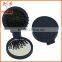 Hot Selling Wholesale Promos Custom Logo Mirror And Hair Brush Hotel Travel Kit