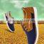 fashion leisure sandals men's shoes wholesale lazy sneakers breathable single shoes