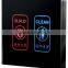 ORBITA Supply touch wall lamp light switch for hotel using