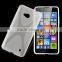 Factory price TPU X-line gel case for Nokia Lumia 640 Mix colors cases