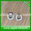 Piezoelectric Material Element Ring for Ultrasonic Mist Element