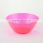 160oz plastic bowl